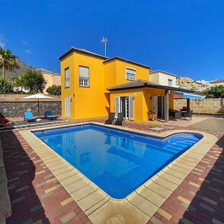 Villa Isabel Costa Adeje  Bagian luar foto