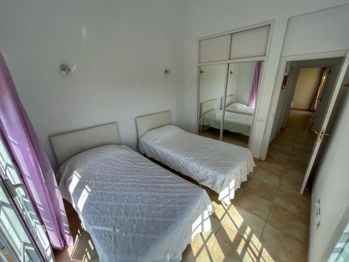Villa Isabel Costa Adeje  Bagian luar foto