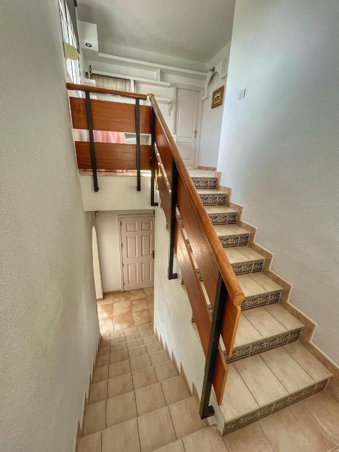 Villa Isabel Costa Adeje  Bagian luar foto