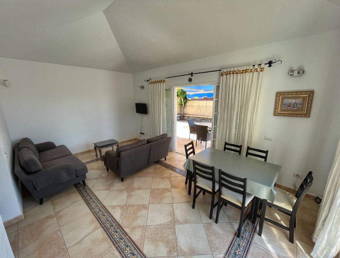 Villa Isabel Costa Adeje  Bagian luar foto