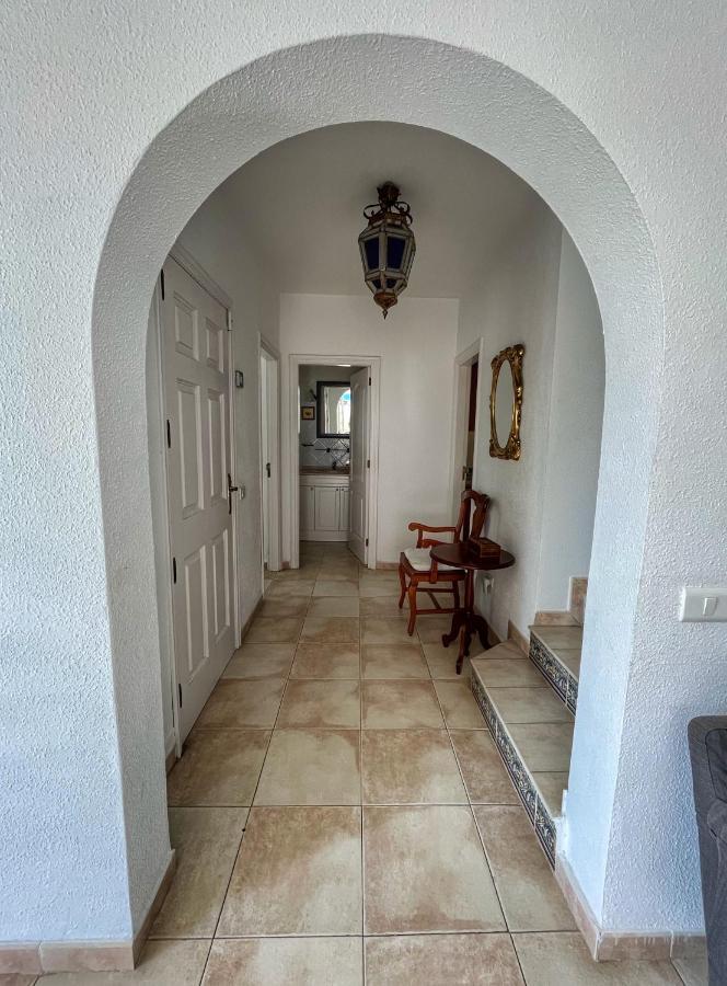 Villa Isabel Costa Adeje  Bagian luar foto