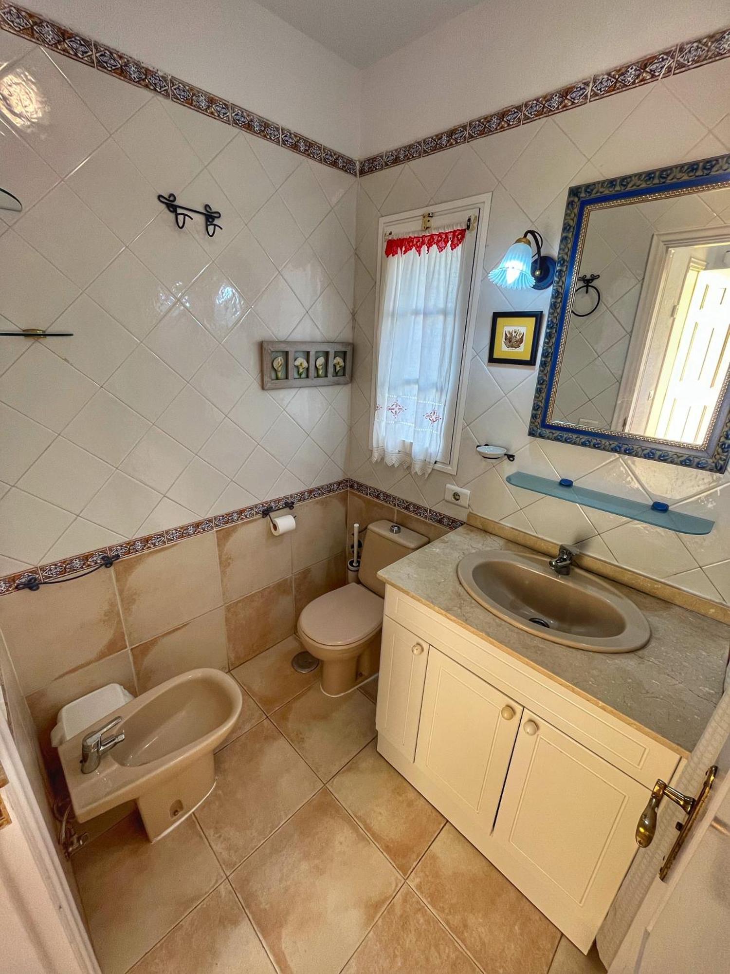 Villa Isabel Costa Adeje  Bagian luar foto