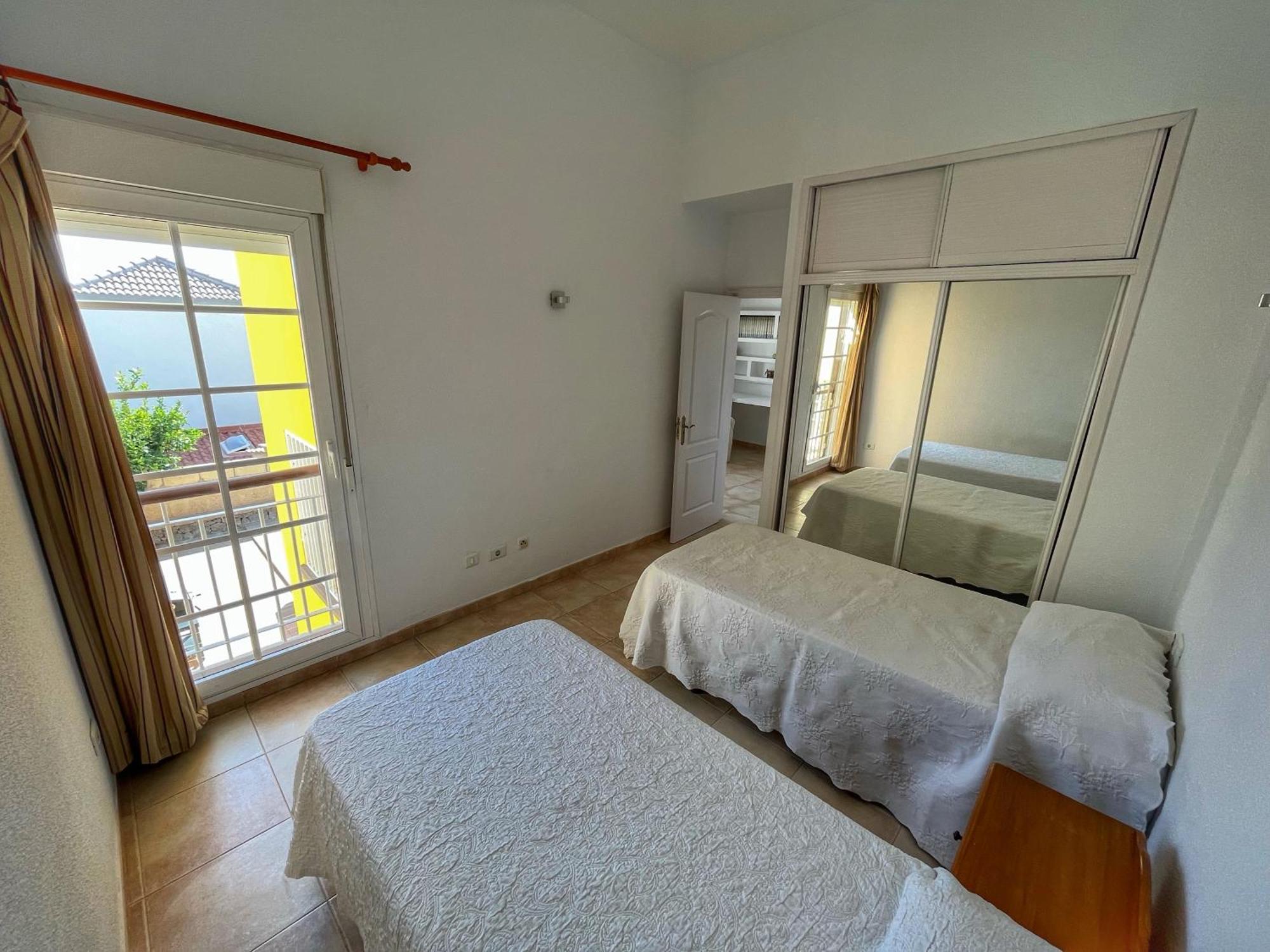 Villa Isabel Costa Adeje  Bagian luar foto