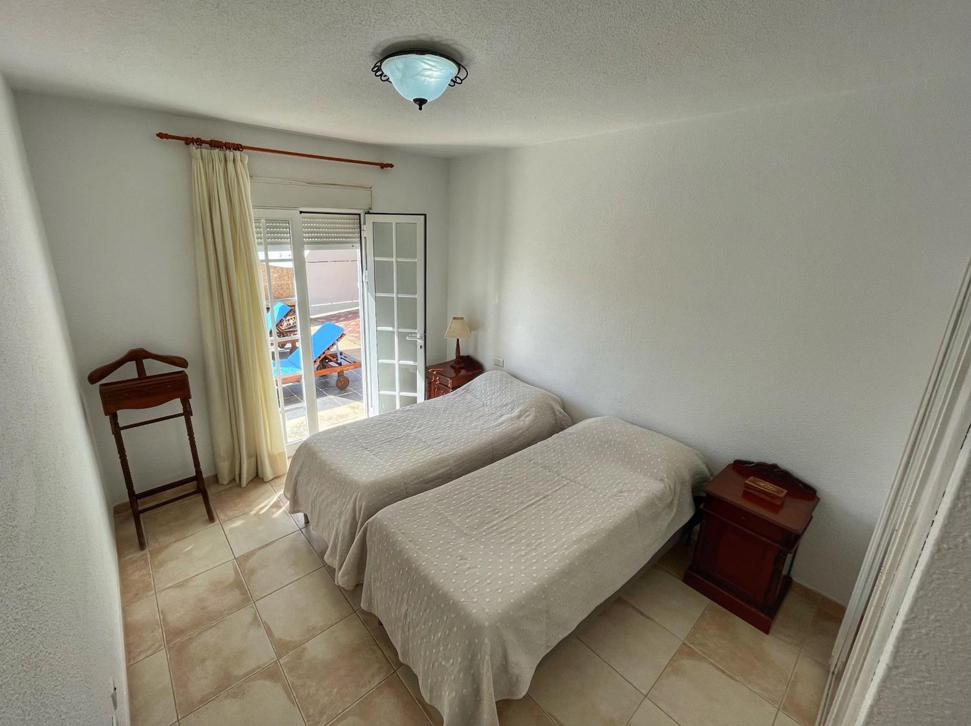 Villa Isabel Costa Adeje  Bagian luar foto