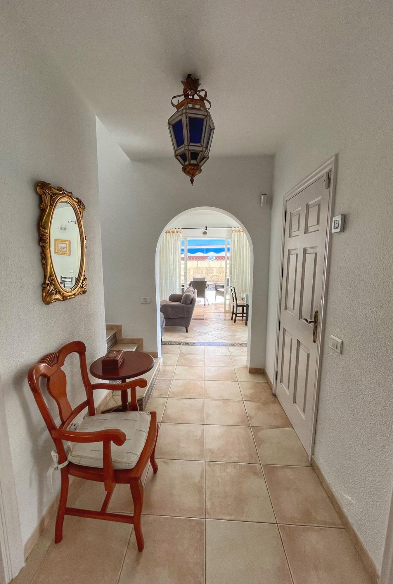 Villa Isabel Costa Adeje  Bagian luar foto